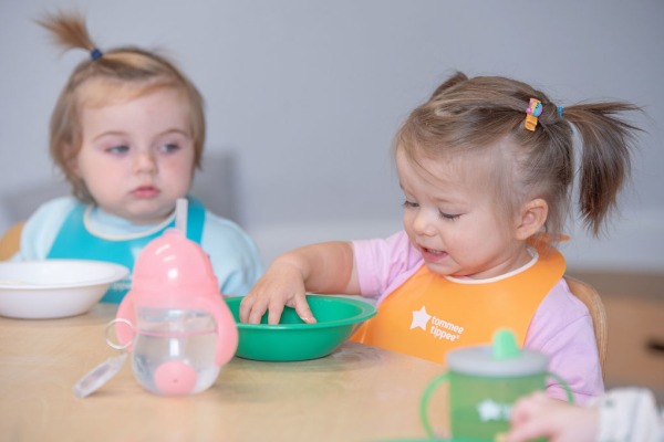 Emscote House Day Nursery (Leamington Spa), Leamington Spa, Warwickshire