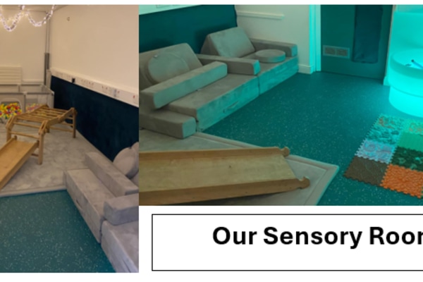 Footprints Learning for Life Ltd, Tees Street