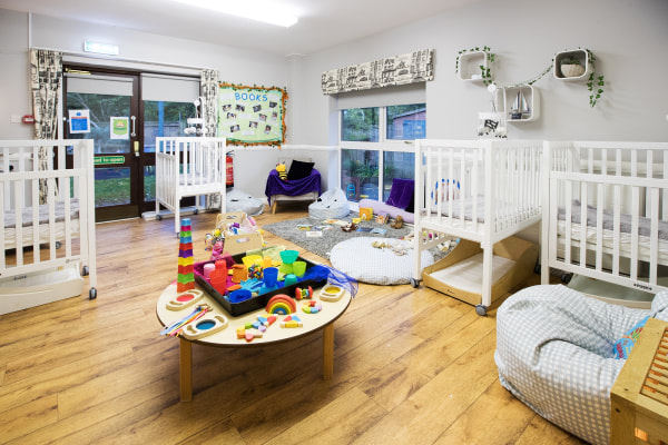 Busy Bees Darlington, Darlington, Durham