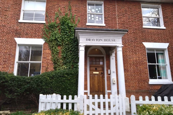 Drayton House Nursery School, Guildford