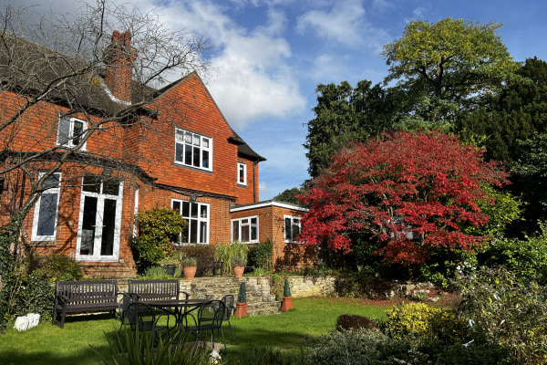 Little Lyndhurst, Camberley, Surrey