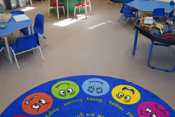 Manor House Nursery, Leatherhead, Surrey