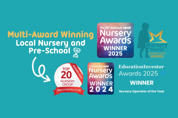 Kindred Beeston Nursery and Pre-School, 10 Chilwell Road