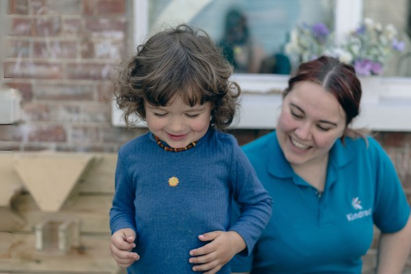 Kindred Beeston Nursery and Pre-School NG9 1EJ
