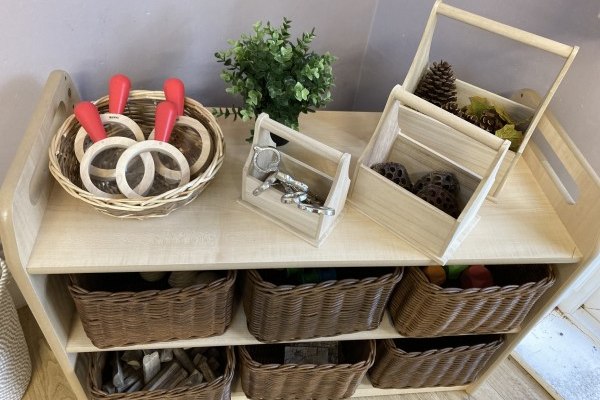 Kids Planet Lowdham NG14 7BD