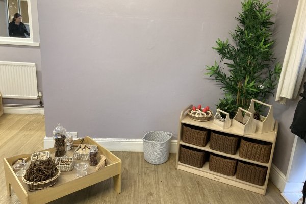 Kids Planet Lowdham, Nottingham, Nottinghamshire