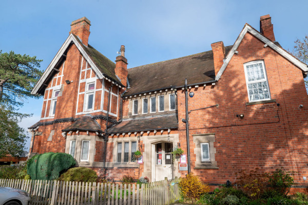 Edwalton Day Nursery (Nottingham), 227 Melton Road