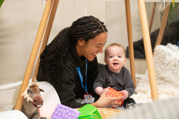 Edwalton Day Nursery (Nottingham), Nottingham, Nottinghamshire