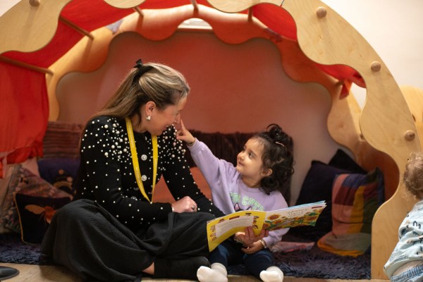 Edwalton Day Nursery (Nottingham) NG12 4DB