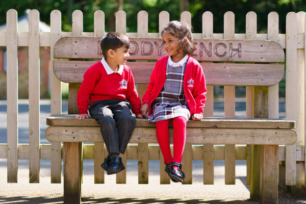 Quinton House Nursery & Preschool, Quinton House School