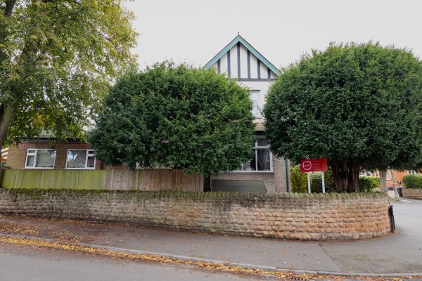 Partou Scotts Wood Day Nursery & Pre-school NG2 7BP