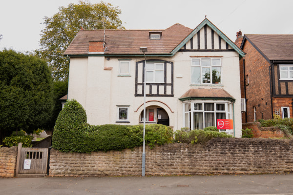 Partou Scotts Wood Day Nursery & Pre-school, Nottingham, Nottinghamshire