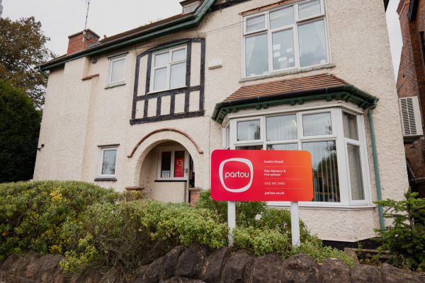 Partou Scotts Wood Day Nursery & Pre-school, 1 Selby Road