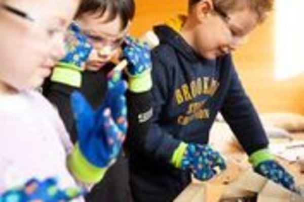 Serendipitys Day Nursery & Pre-School Bingham, Nottingham, Nottinghamshire