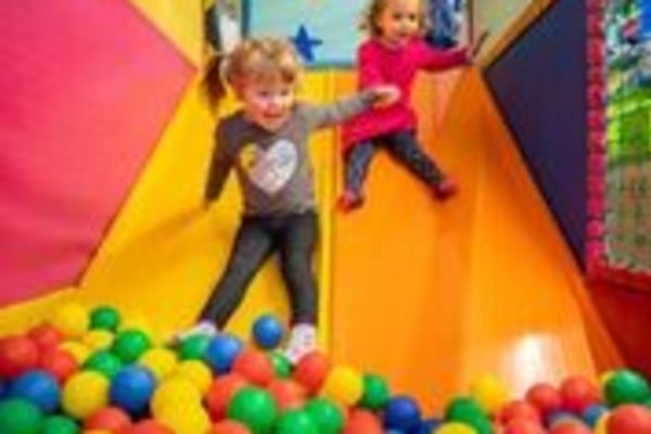 Serendipitys Day Nursery & Pre-School Bingham, 32 Nottingham Road