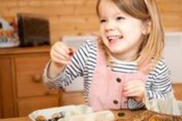 Serendipitys Day Nursery & Pre-School Bingham NG13 8AT