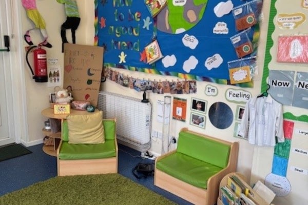 Little Owls Day Nursery NG4 1PH