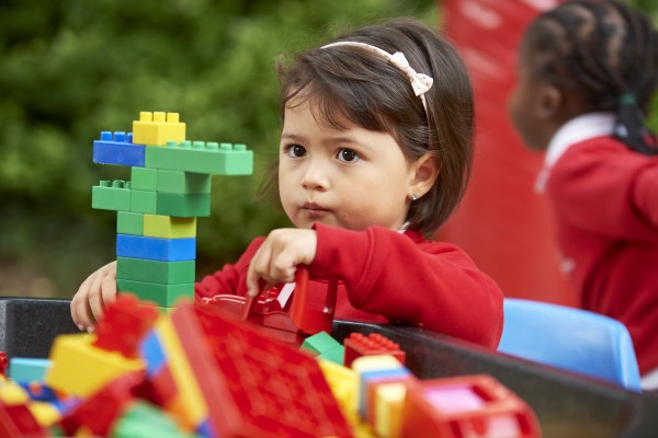 The Peterborough School Nursery, 110 Thorpe Road