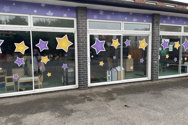 Twizzle Tops Day Nursery Southchurch, Southend-on-Sea, Essex