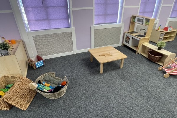 Twizzle Tops Day Nursery Southchurch SS2 4JN