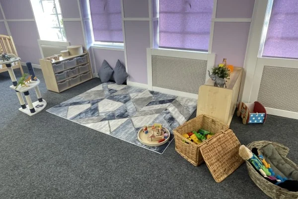 Twizzle Tops Day Nursery Southchurch, Southend-on-Sea