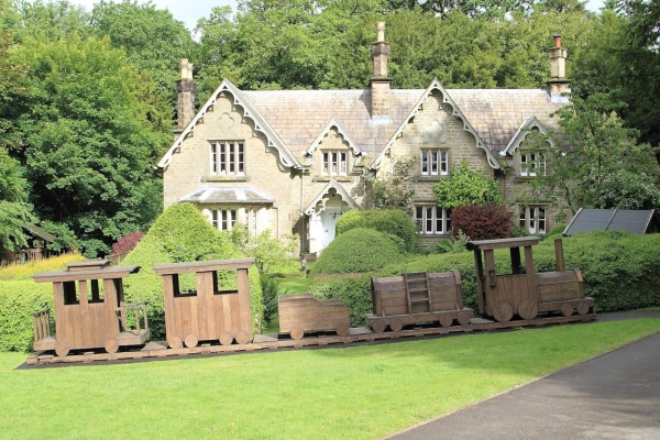 Wharfedale Montessori School, Skipton