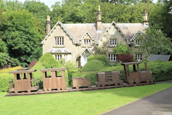 Wharfedale Montessori School, Skipton