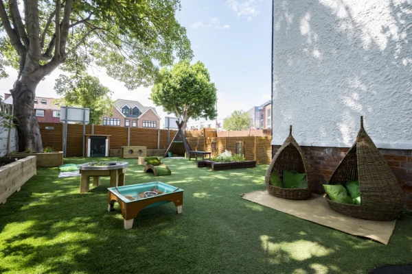 Bright Horizons Golders Green Day Nursery and Preschool, London