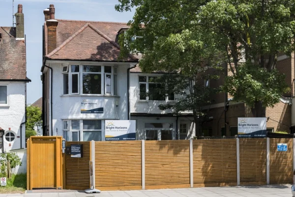Bright Horizons Golders Green Day Nursery and Preschool, London