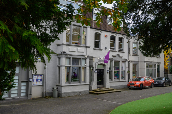Hendon Prep Preschool, 20 Tenterden Grove