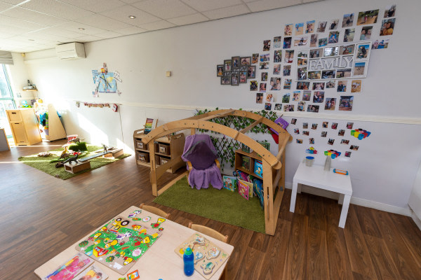 Busy Bees Norwich Thorpe, Norwich, Norfolk