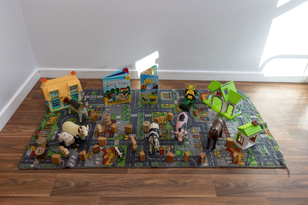 Busy Bees Norwich Thorpe NR7 0HT