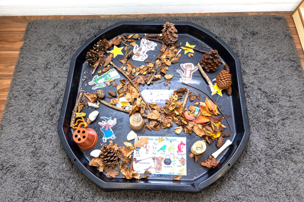 Busy Bees Norwich Thorpe, Norwich, Norfolk