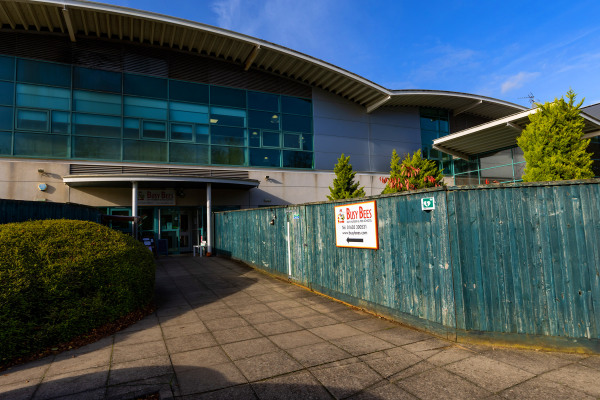 Busy Bees Norwich Thorpe, Northside Road