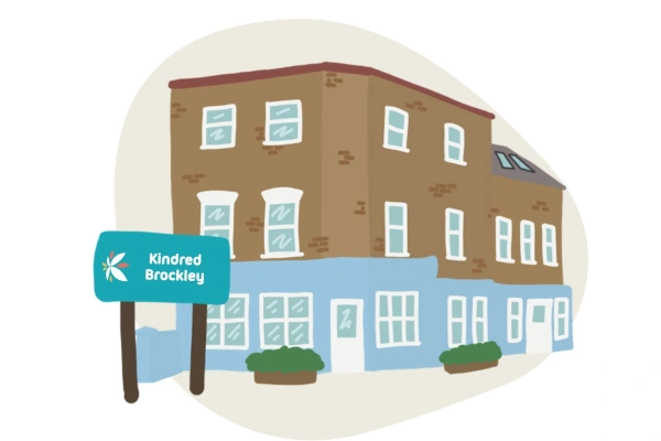 Kindred Brockley Nursery and Pre-School, London