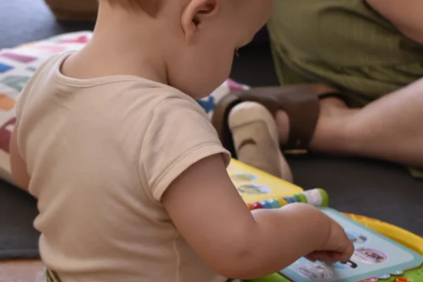Tops Day Nurseries: Wareham Nursery, Wareham