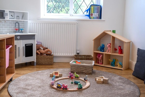 Little Acorns Nursery, Hindley Green WN2 4XR