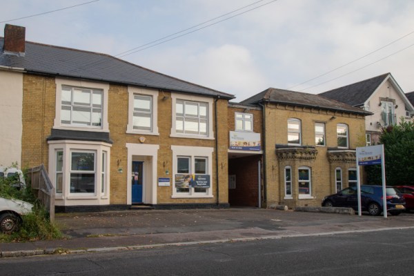 Bright Horizons Southampton Day Nursery and Preschool, 7-9 Roberts Road