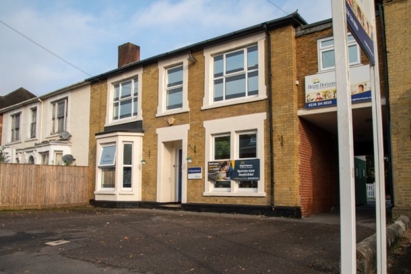 Bright Horizons Southampton Day Nursery and Preschool, Southampton, Hampshire