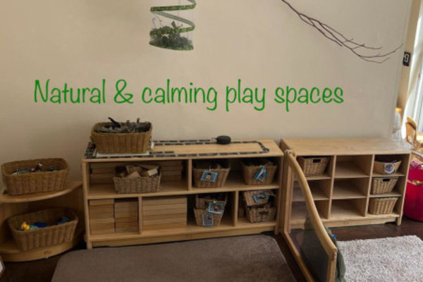 Sunshine Pre-School and Day Nursery, Southampton, Hampshire