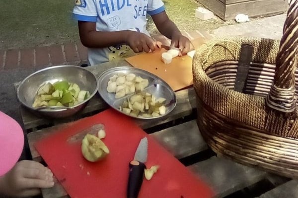 Sunshine Pre-School and Day Nursery SO15 5BR