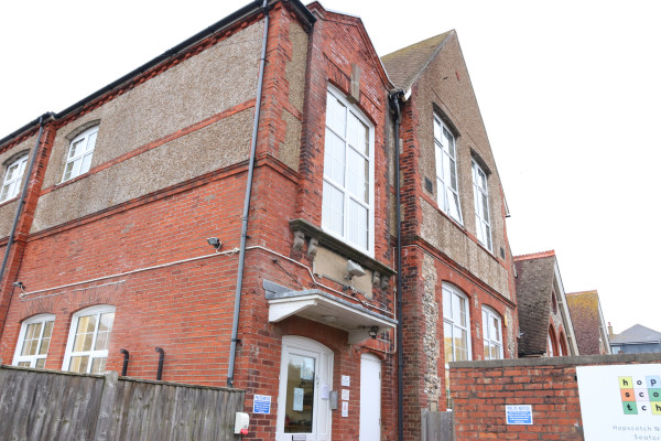 Hopscotch Children's Nurseries - Seaford, The Old School