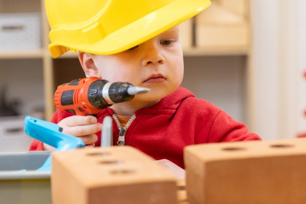 St Andrew's Prep Nursery, Eastbourne, East Sussex