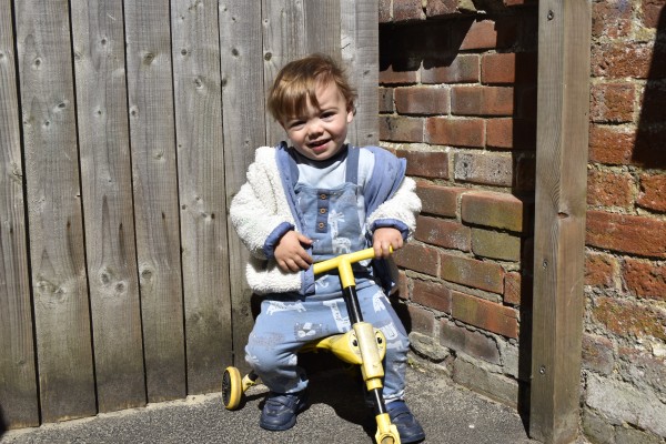 Tops Day Nurseries: Southsea Nursery, Southsea, Hampshire
