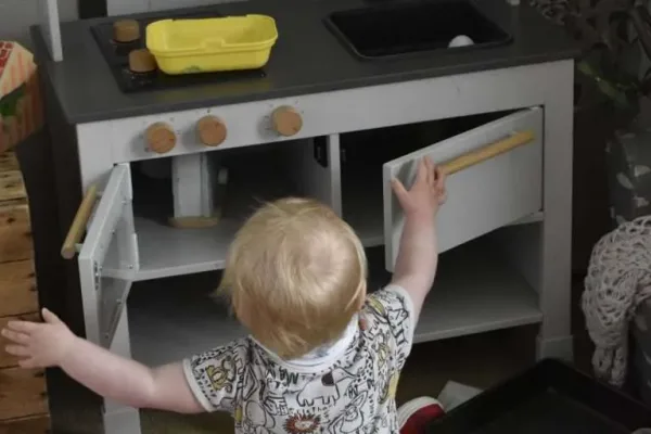 Tops Day Nurseries: Southsea Nursery, Southsea