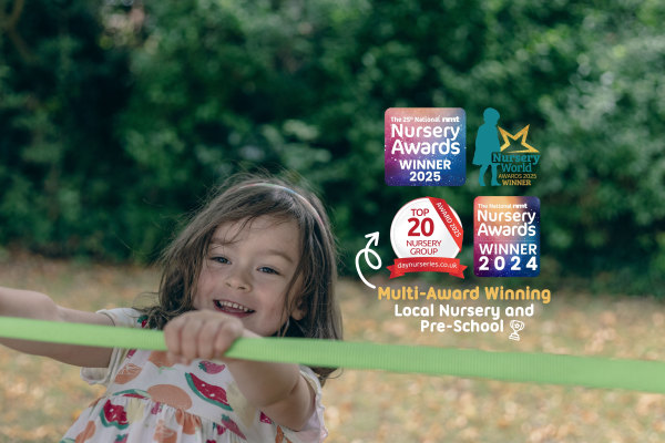 Kindred Westcliff Nursery and Pre-school, Westcliff-on-Sea