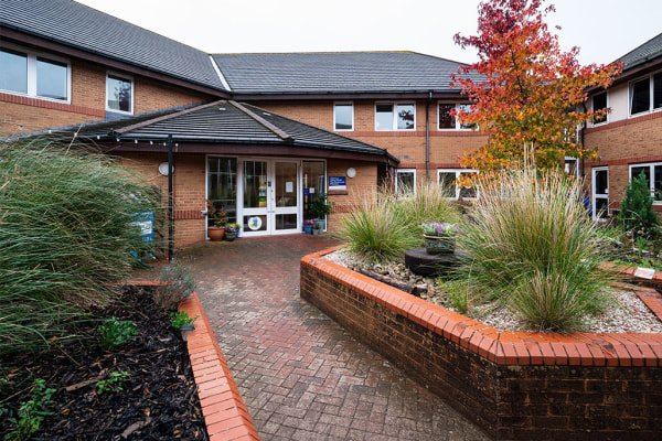 Bright Horizons Talbot Woods Day Nursery and Preschool, Bournemouth University