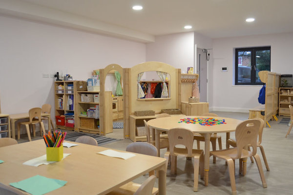 Footsteps Wilmslow, Wilmslow, Cheshire