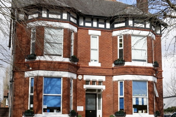 Copper Beeches Day Nursery, 16 Barkers Lane