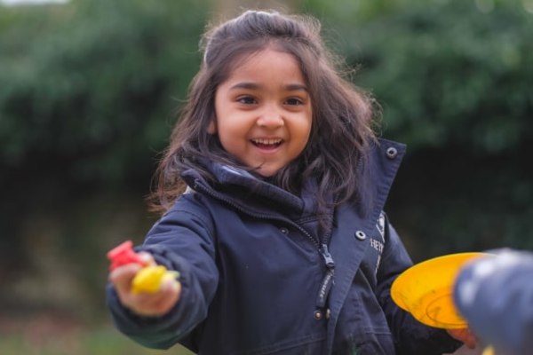 Heywood Prep Nursery School, The Priory
